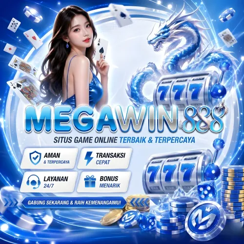MEGAWIN888